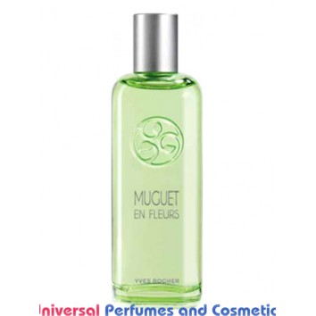 Our impression of Muguet En Fleurs Yves Rocher for women Concentrated Premium Perfume Oil (151383) Luzi